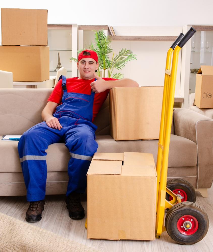 Speed Well Packers And Movers